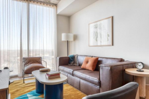 Galaxy by AvantStay Brand New Condo Room in Austin w Amazing Amenities
